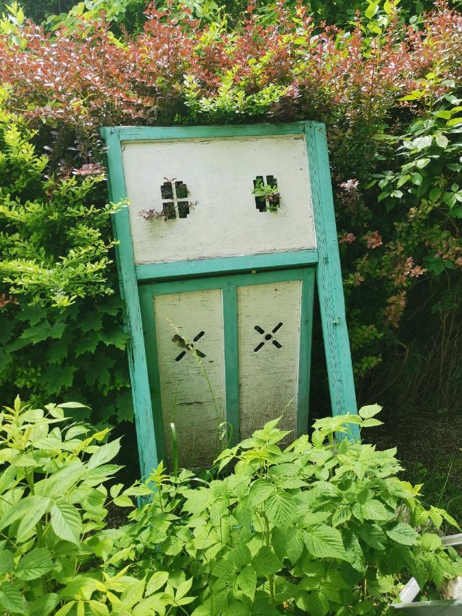 Ruhe Am Wald - Zentral Und Woerthersee 클라겐푸르트 외부 사진